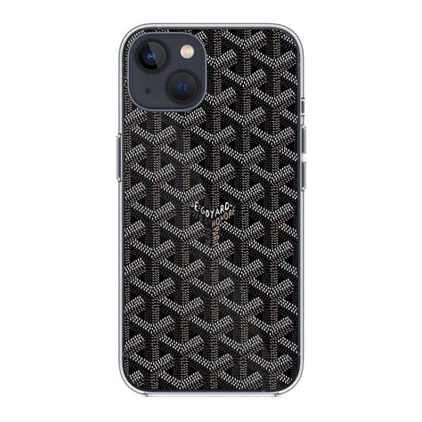 goyard key case|Goyard phone cases.